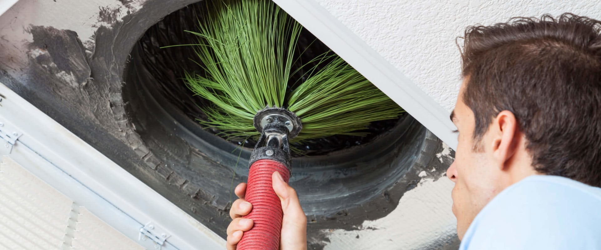 Becoming a Vent Cleaning Technician: What Training is Needed?