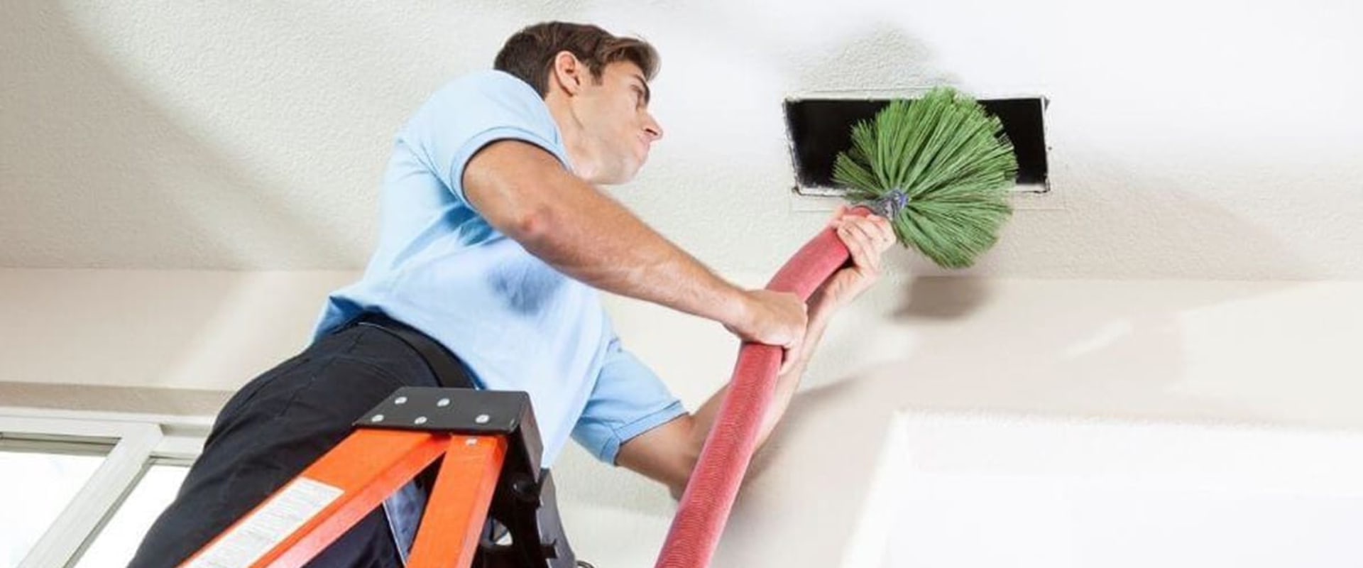 Do I Need a License to Clean Air Ducts in Florida?