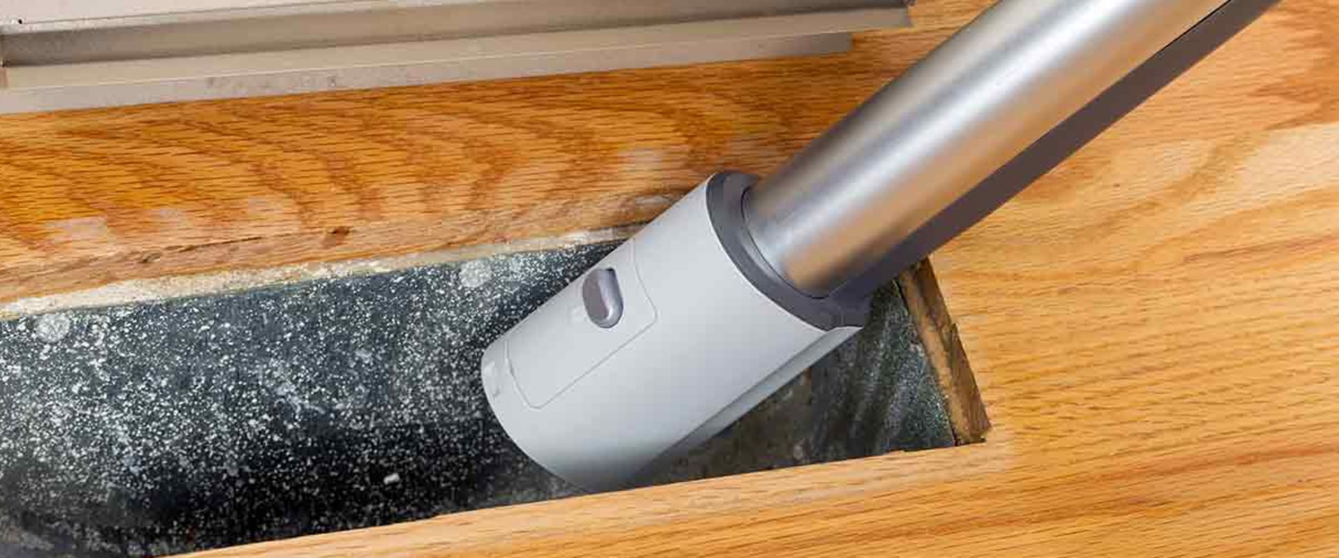Is Cleaning Vents a Good Idea? An Expert's Perspective