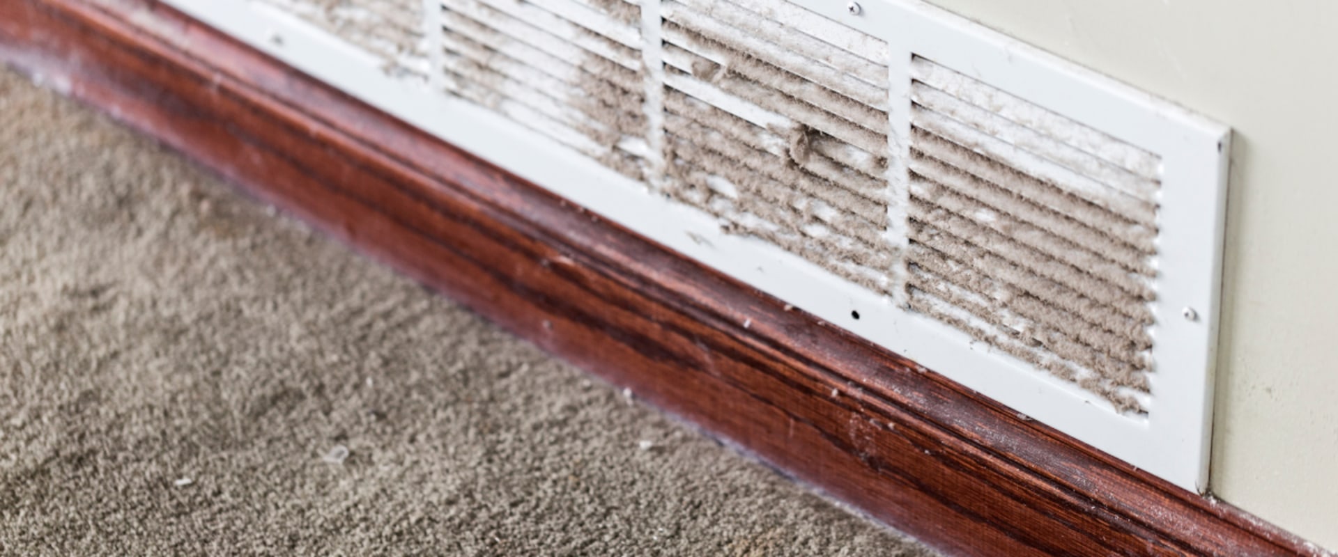 A Comprehensive Guide to Cleaning Dust Out of Air Ducts