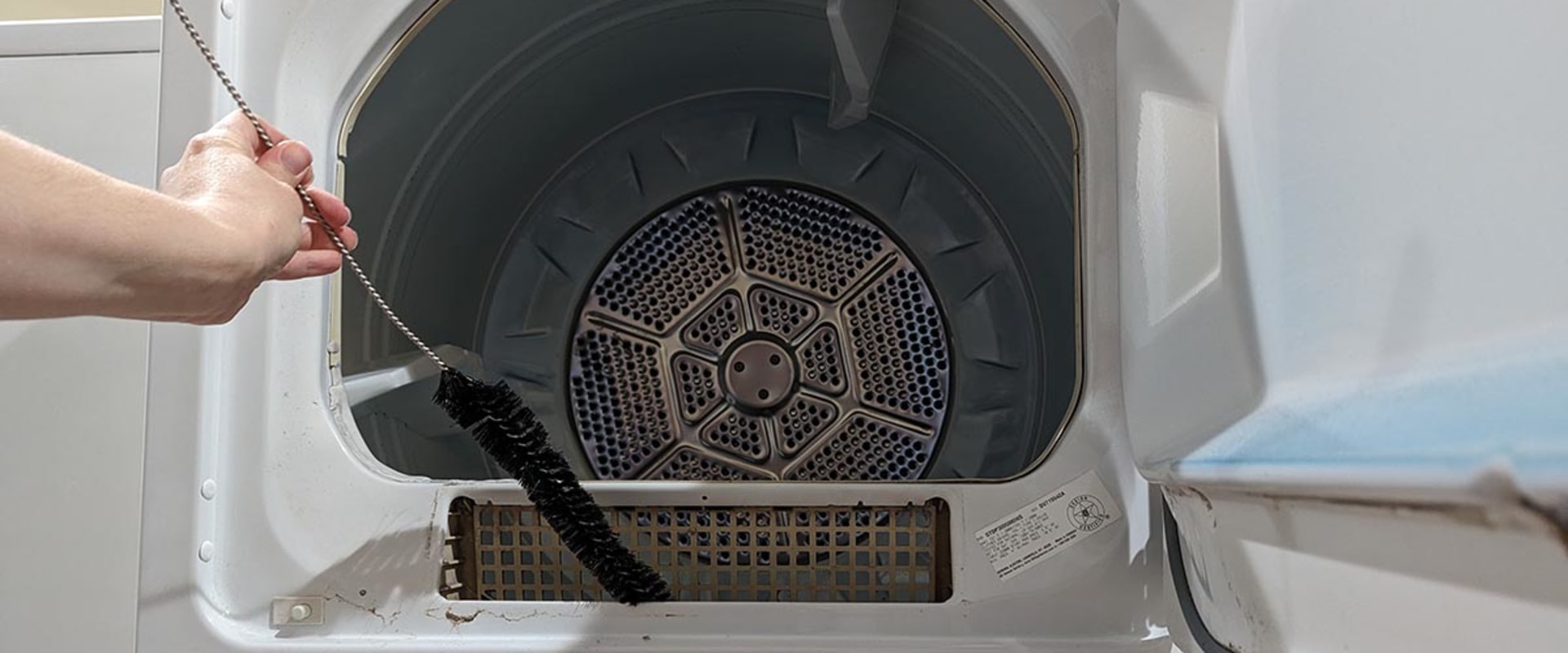 Why Does My Dryer Smell Burned Despite Committing to Vent Cleaning Through The Help of The Right Specialists