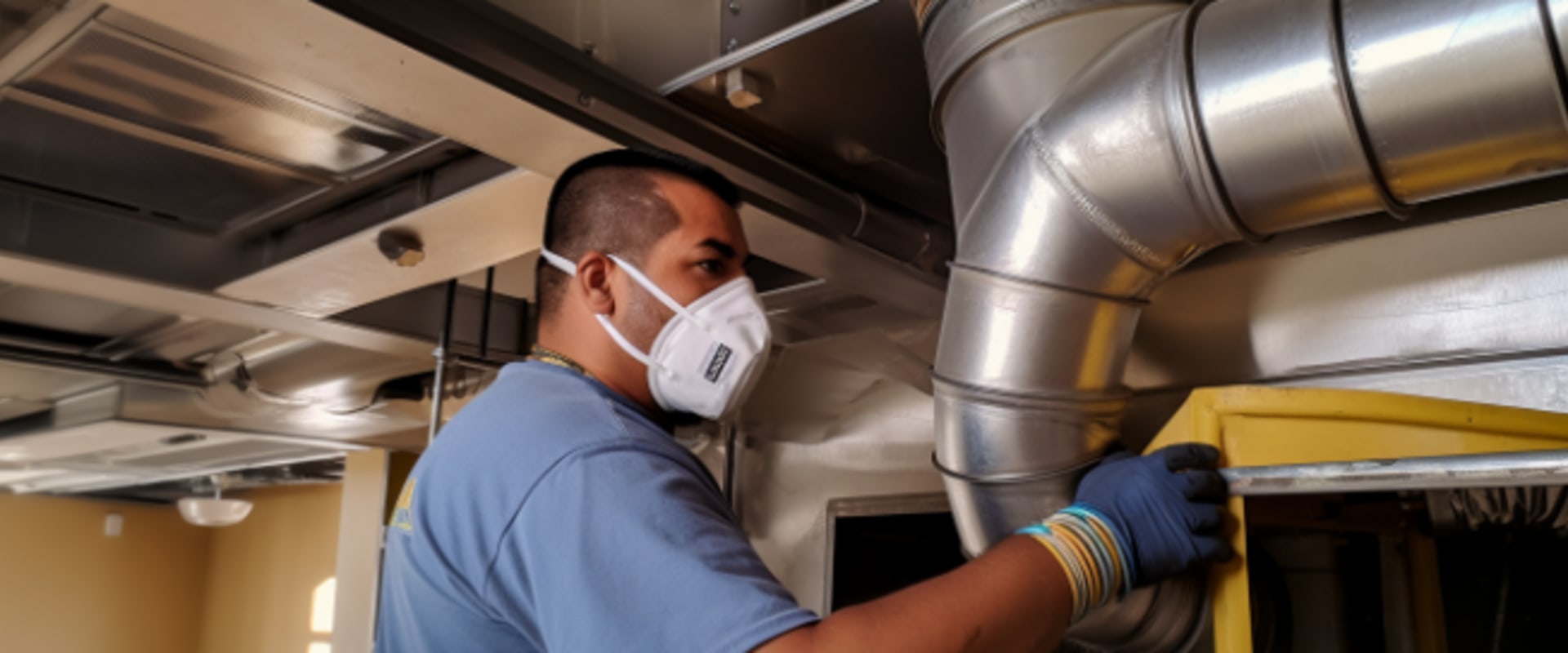 Top Issues Regarding Duct Cleaning Services in Hollywood FL