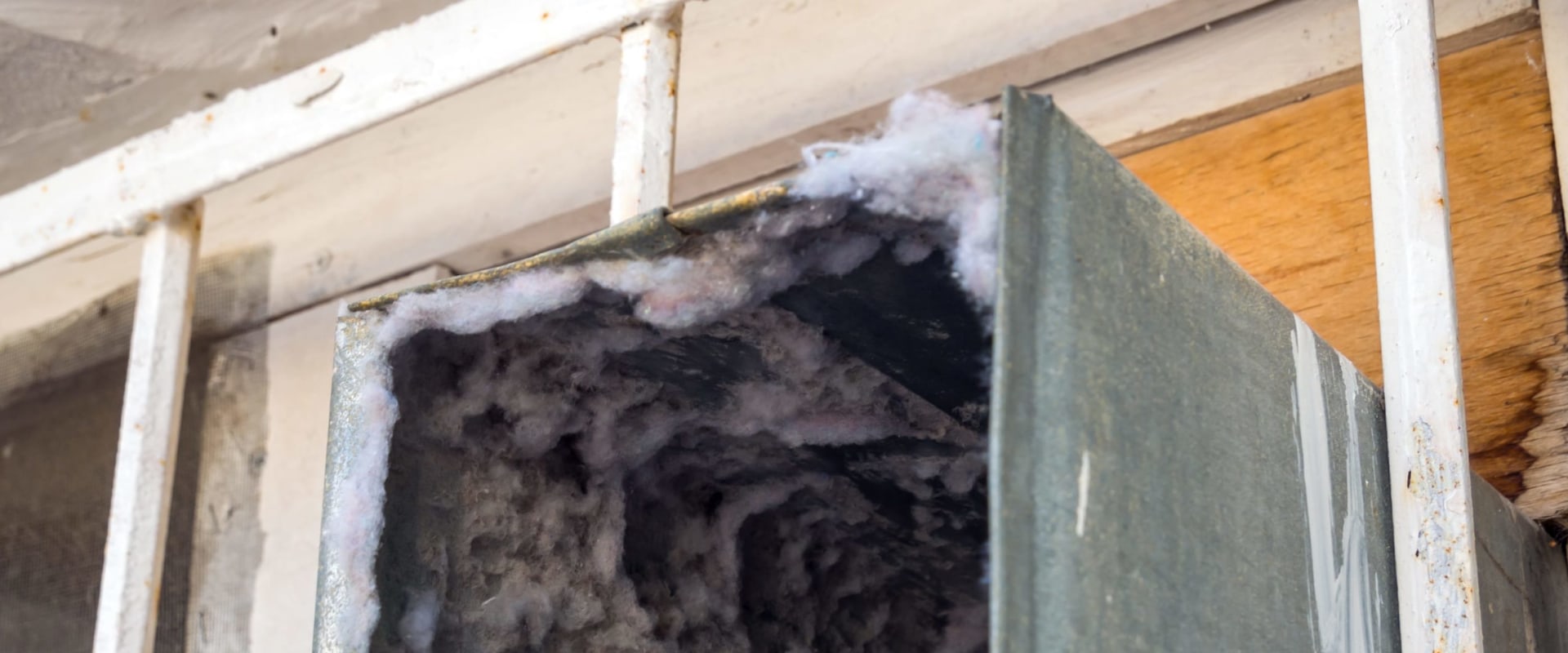 Can I Safely Clean My Vents with a Chemical Cleaner?