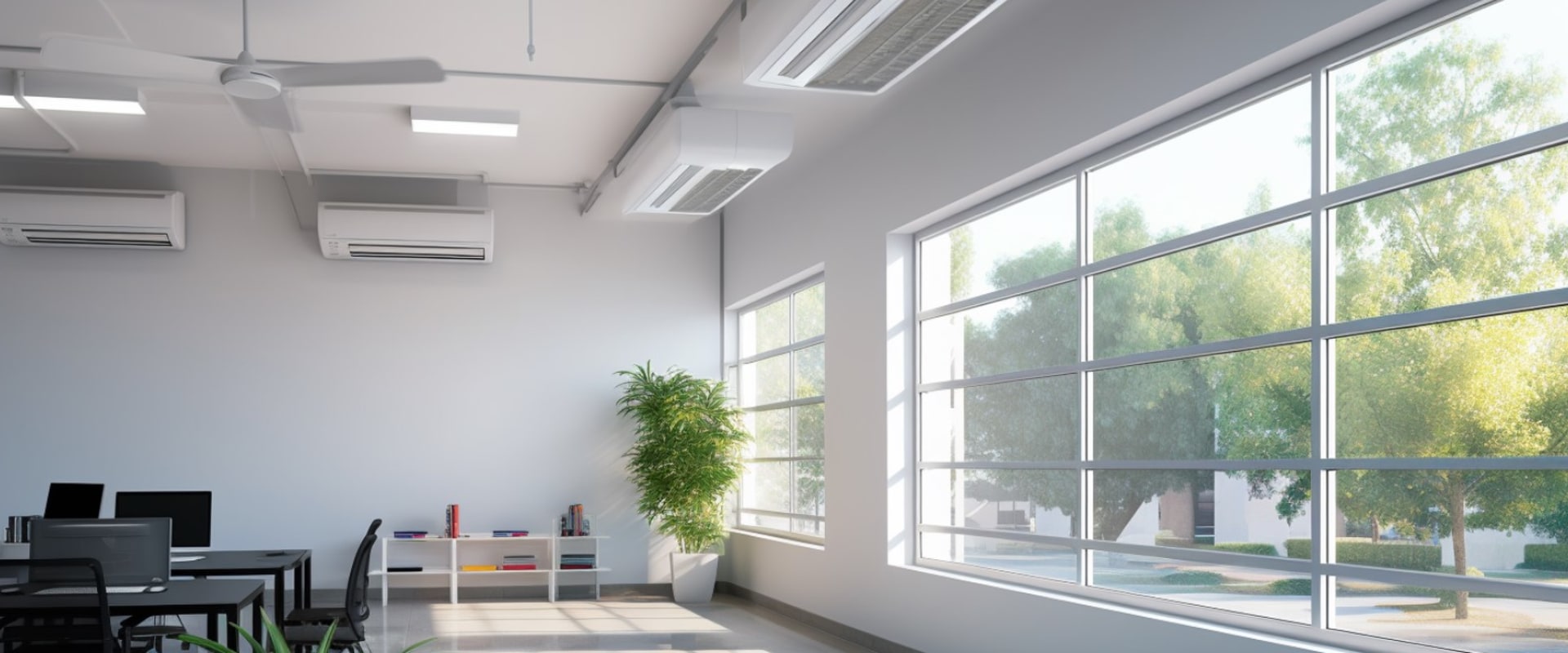 How Does AC UV Light Installation Work in Pembroke Pines FL?