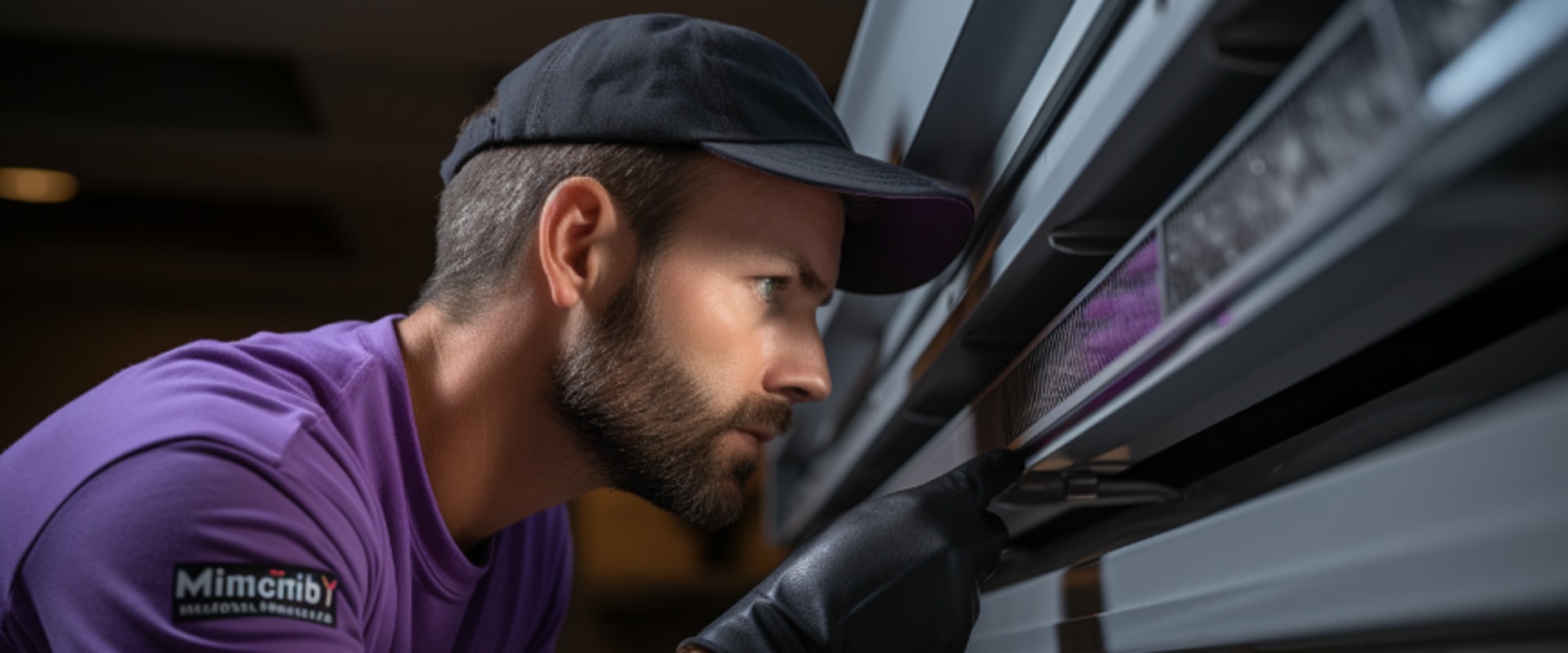 Quick and Affordable Duct Repair Services in Hollywood FL