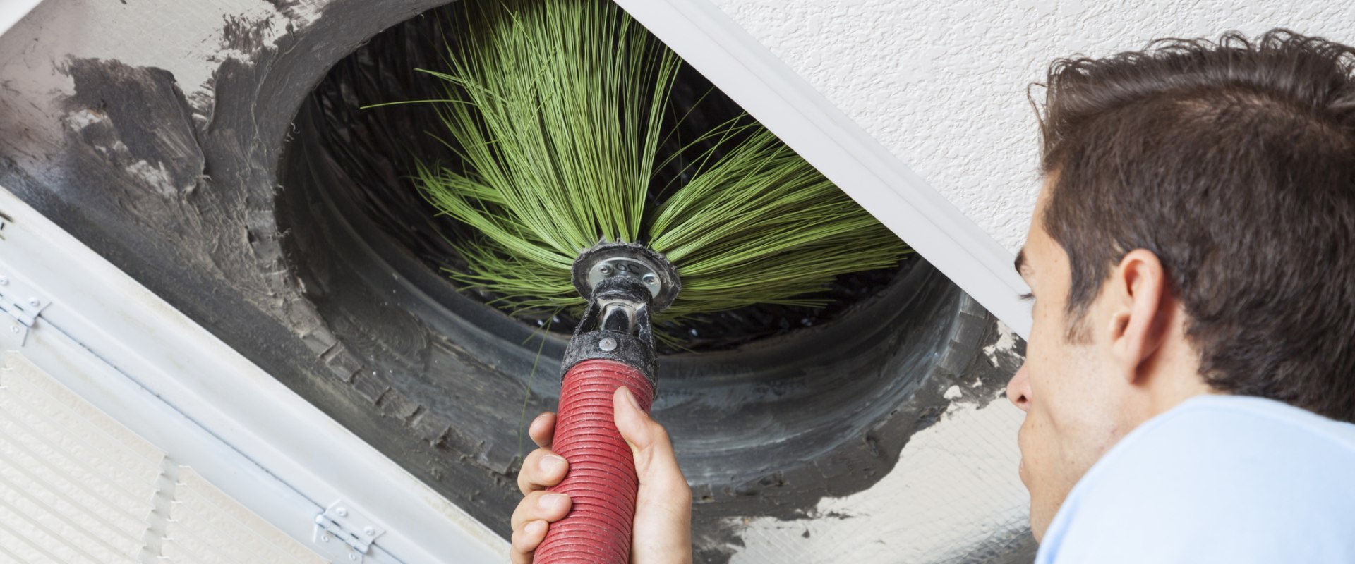 The Risks of Vent Cleaning: What You Need to Know