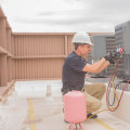 Top Advantages of Getting Professional HVAC Tune Up Service