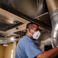 Top Issues Regarding Duct Cleaning Services in Hollywood FL