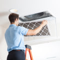 The Benefits of Vent Cleaning: A Comprehensive Guide
