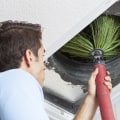 The Risks of Vent Cleaning: What You Need to Know