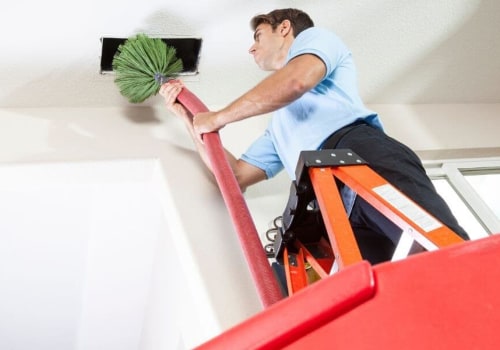 Do I Need a License to Clean Air Ducts in Florida?