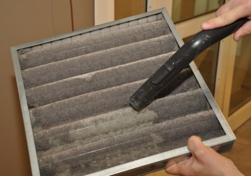 How Cleaning Air Ducts Can Improve Your Home's Air Quality and Smell