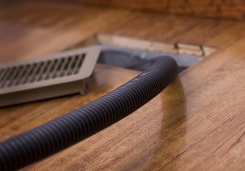 Do You Need to Clean Your Vents? Here's How to Know