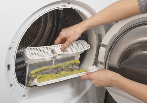 How Often Should You Clean Your Dryer Vent for Optimal Performance and Safety