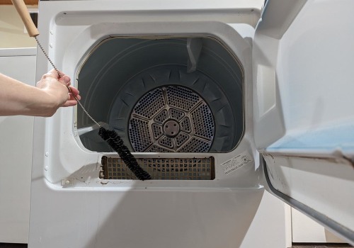 Why Does My Dryer Smell Burned Despite Committing to Vent Cleaning Through The Help of The Right Specialists