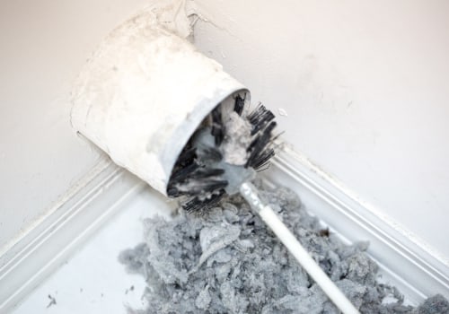 How Often Should Air Vents Be Cleaned for Optimal Indoor Air Quality?