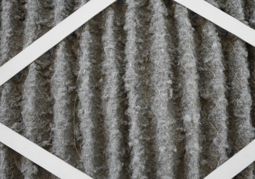 What Type of Filters Should You Use for Vent Cleaning? A Comprehensive Guide