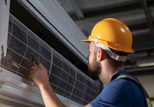 Experience Cleaner Air with Annual HVAC Maintenance Plans in Parkland FL