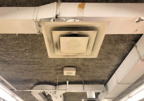 Can Air Duct Cleaning Make Things Worse?