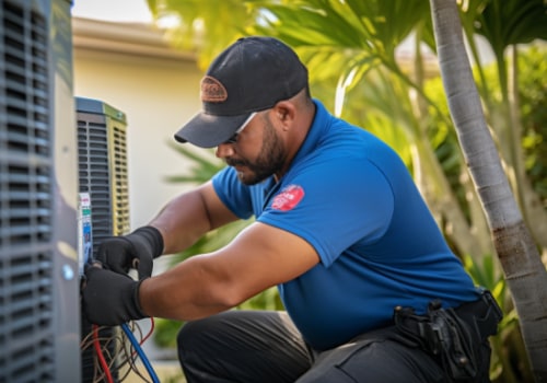 Unveiling HVAC Installation Service in Sunny Isles Beach FL
